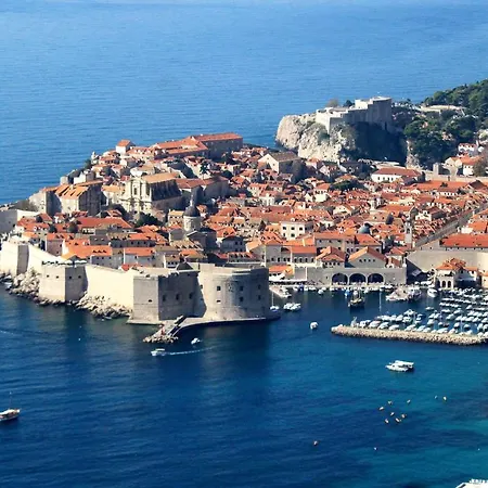 By The Sea - 18977 Apartment Dubrovnik