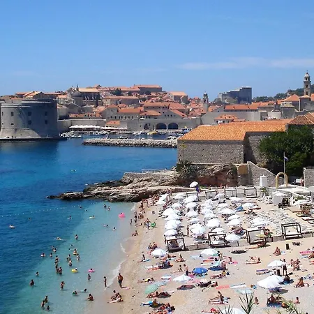 Apartment By The Sea - 18977
