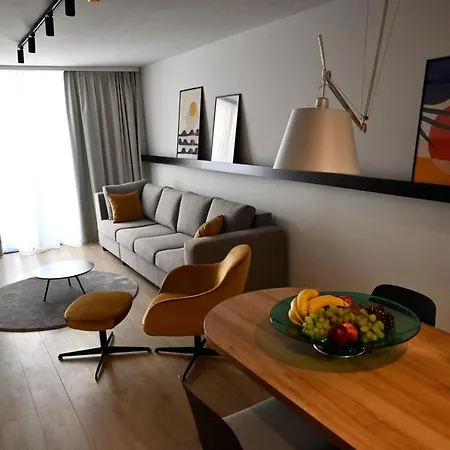 Apartament By The Sea - 18977